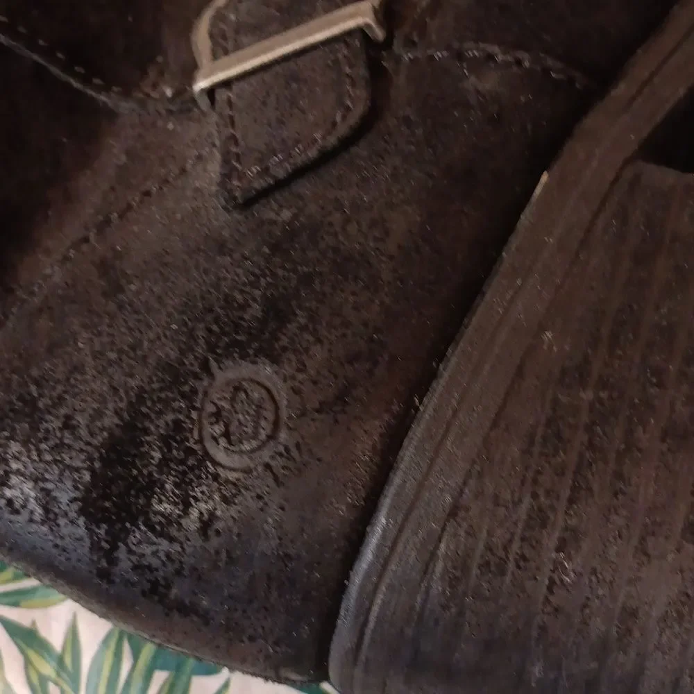 Born Booties. Bikercore. Country.